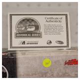 1:24 Castrol NHRA Funny Car