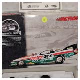 1:24 Castrol NHRA Funny Car