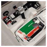 1:24 Castrol NHRA Funny Car