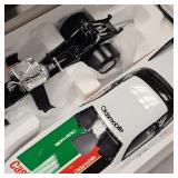 1:24 Castrol NHRA Funny Car