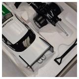 1:24 Castrol NHRA Funny Car