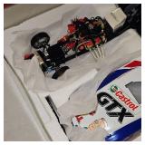 1:24 King of the Hill, John Force Funny Car