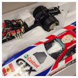 1:24 King of the Hill, John Force Funny Car