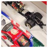 1:24 King of the Hill, John Force Funny Car