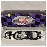 1/24 Scale Nascar Die Cast Stock Cars