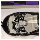 1/24 Scale Nascar Die Cast Stock Cars