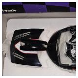 1/24 Scale Nascar Die Cast Stock Cars