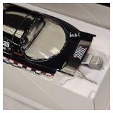 1/24 Scale Nascar Die Cast Stock Cars