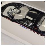 1/24 Scale Nascar Die Cast Stock Cars