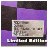 1/24 Scale Nascar Die Cast Stock Cars