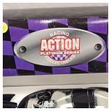 1/24 Scale Nascar Die Cast Stock Cars