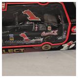 1/24 Scale Nascar Die Cast Stock Cars