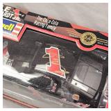 1/24 Scale Nascar Die Cast Stock Cars