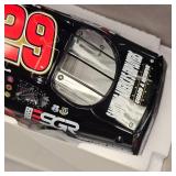 1/24 Scale Nascar Die Cast Stock Cars