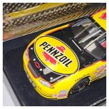 RCCA Elite 1/24th Scale Nascar Stock Car