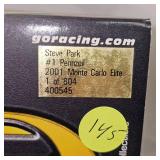 RCCA Elite 1/24th Scale Nascar Stock Car