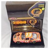 RCCA Elite 1/24th Scale Nascar Stock Car