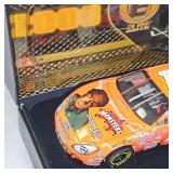 RCCA Elite 1/24th Scale Nascar Stock Car
