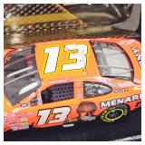 RCCA Elite 1/24th Scale Nascar Stock Car