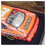 RCCA Elite 1/24th Scale Nascar Stock Car