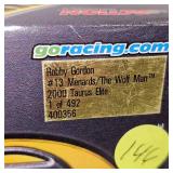 RCCA Elite 1/24th Scale Nascar Stock Car