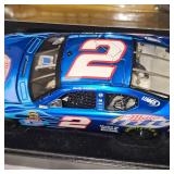 RCCA Elite 1/24th Scale Nascar Stock Car