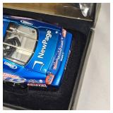 RCCA Elite 1/24th Scale Nascar Stock Car