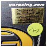 RCCA Elite 1/24th Scale Nascar Stock Car