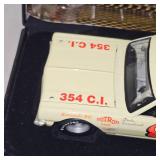 RCCA Elite 1/24th Scale Nascar Stock Car