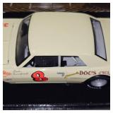 RCCA Elite 1/24th Scale Nascar Stock Car