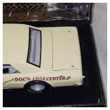 RCCA Elite 1/24th Scale Nascar Stock Car