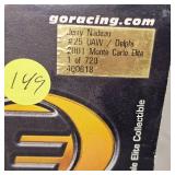 RCCA Elite 1/24th Scale Nascar Stock Car