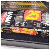 RCCA Elite 1/24th Scale Nascar Stock Car