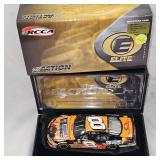 RCCA Elite 1/32nd Scale Nascar Stock Car