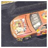 RCCA Elite 1/64th Scale Nascar Stock Car