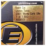 RCCA Elite 1/64th Scale Nascar Stock Car