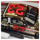 Nascar 50th Anniversary 1:32 Nascar Stock Car