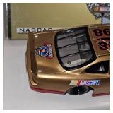 Nascar 50th Anniversary 1:32 Nascar Stock Car