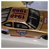 Nascar 50th Anniversary 1:32 Nascar Stock Car