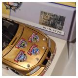 Nascar 50th Anniversary 1:32 Nascar Stock Car