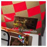 Nascar 50th Anniversary 1:32 Nascar Stock Car