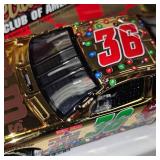 Nascar 50th Anniversary 1:32 Nascar Stock Car