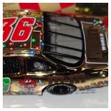 Nascar 50th Anniversary 1:32 Nascar Stock Car