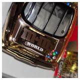 Nascar 50th Anniversary 1:32 Nascar Stock Car