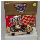 Nascar 50th Anniversary 1:32 Nascar Stock Car