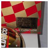 Nascar 50th Anniversary 1:32 Nascar Stock Car