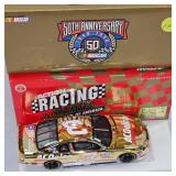 Nascar 50th Anniversary 1:32 Nascar Stock Car