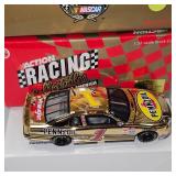 Nascar 50th Anniversary 1:32 Nascar Stock Car