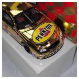Nascar 50th Anniversary 1:32 Nascar Stock Car