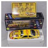 1:24 NHRA Pro Stock